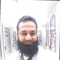Imran Yaqoob