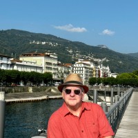 Gerry Kirkpatrick
