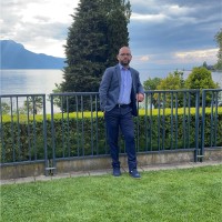 Yves Yala Parmentier