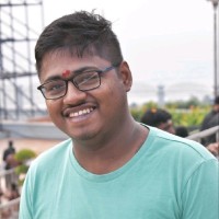 Sai Charan Narayanasetti