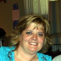 Gina Strobel