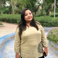 Bhumi Trivedi