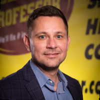 Anthony Krause, Cpa