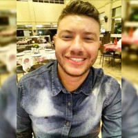 Samuel De Oliveira Ferreira