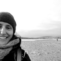 Claire Walsh