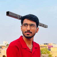 Mohammed Thamemul Ansari
