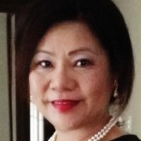 Merissa Wong