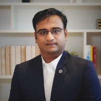 Shrinath Sharma