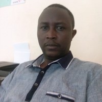 Timothy Njoka