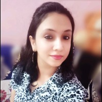 khushali sharma