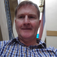 Doug Andrew
