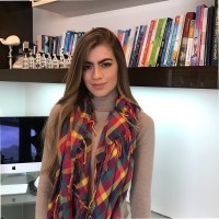 Maria Camila Giraldo Orozco