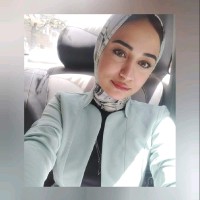 Maiada Mahmoud