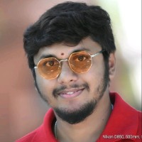 Chethan Sharma