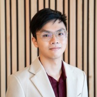 Ren Jie Lim
