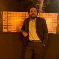 Harsh Shukla
