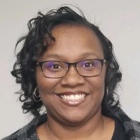 Jackie Cross