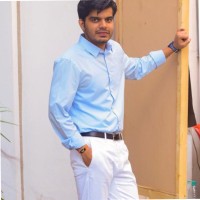 Deepanker Sharma