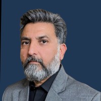 Amarjeet Singh
