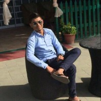 Darshan Patel
