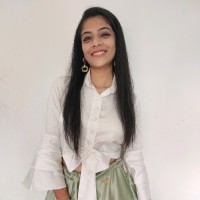 Yashvi Mehta