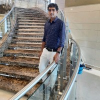 Jayaram Ramanaiah