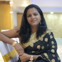 Prachi Bendale