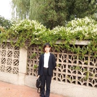 强晓霞
