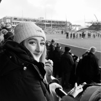 Carys Fox