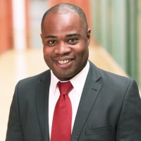 Stephane Kamdoum, PMP®, MBA