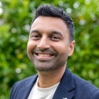 Mitesh Chauhan