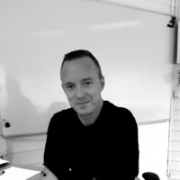 Mikael Bäck