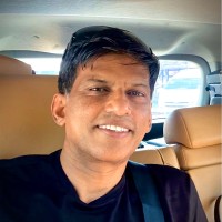 Ali Riyaz