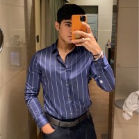 Sharvin Jadhav