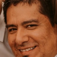 Nicolas Padron
