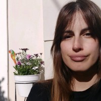 Micaela Garcia Conti