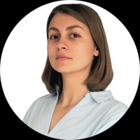 Oksana Yaremko