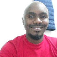 James Karanja Mbuthia