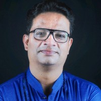 MAHENDAR RAO SADANANDE