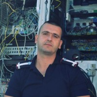 Marius Cernat