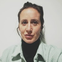 Natalie Tracey (BSc, MSc)