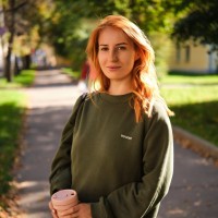 Darya Prikhodko