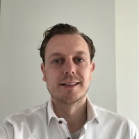 Johan Hilverda