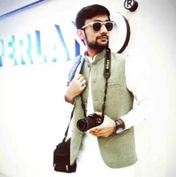 Ch Hamza Baryar