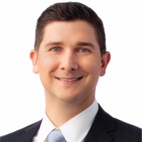 Ryan Benson, AAMS ™