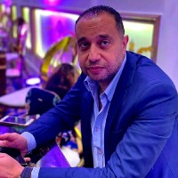Ahmed Ramadan