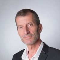 Jean-Pierre Trouilloud
