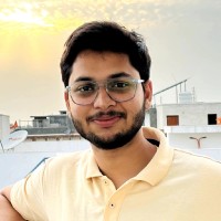 Shreyansh Rai