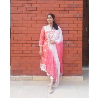Harsha Roy