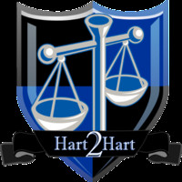 Troy and Dawn at Hart 2 Hart Investigations